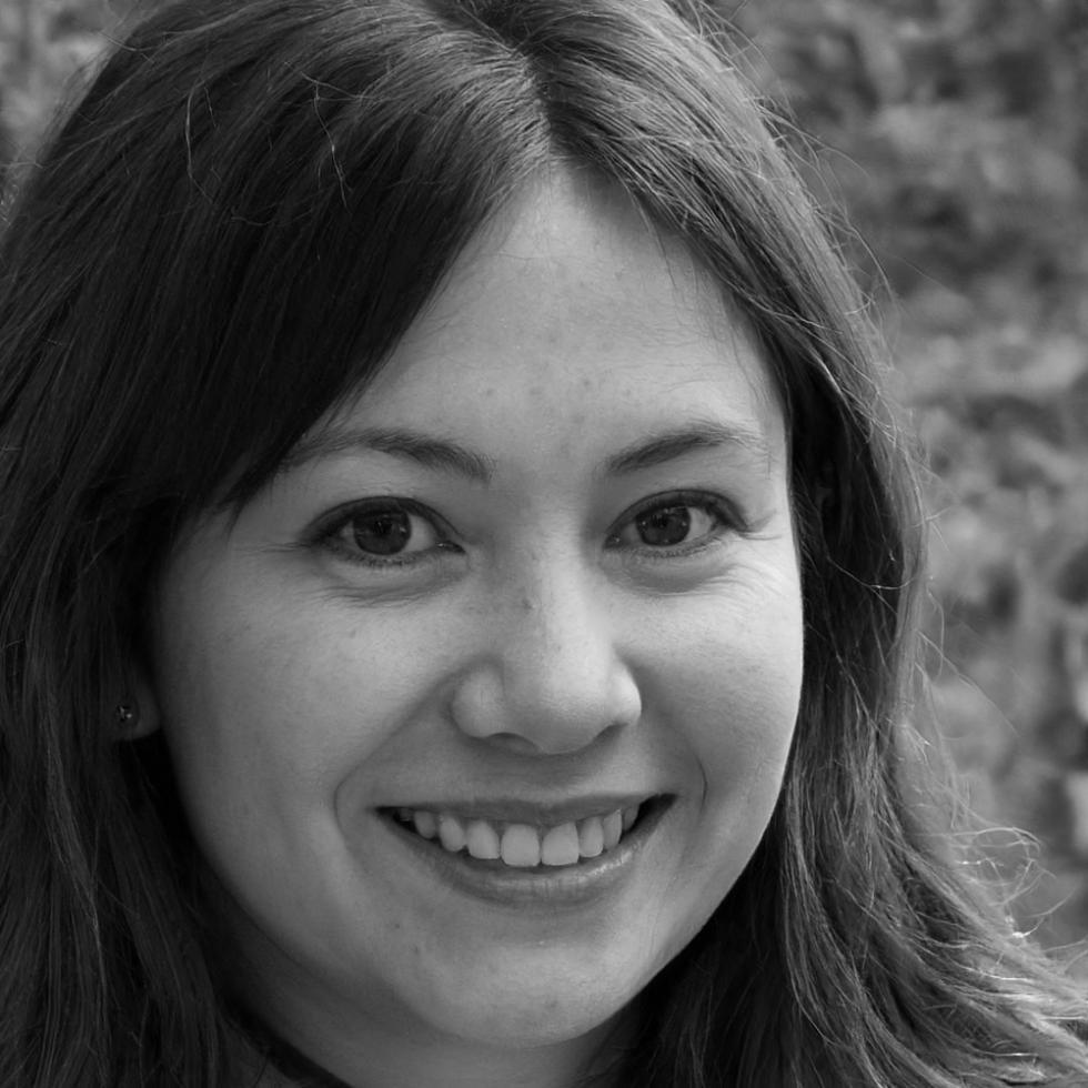 Marlene Siebert, Cyber-Sicherheitsexpertin